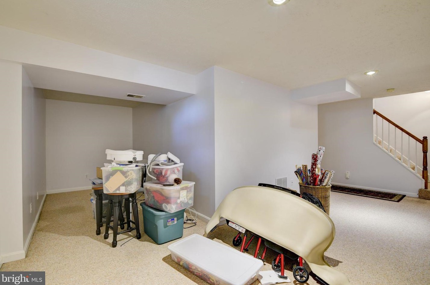 110 Sue Ann Ct, Dulles VA  20164-1923 exterior
