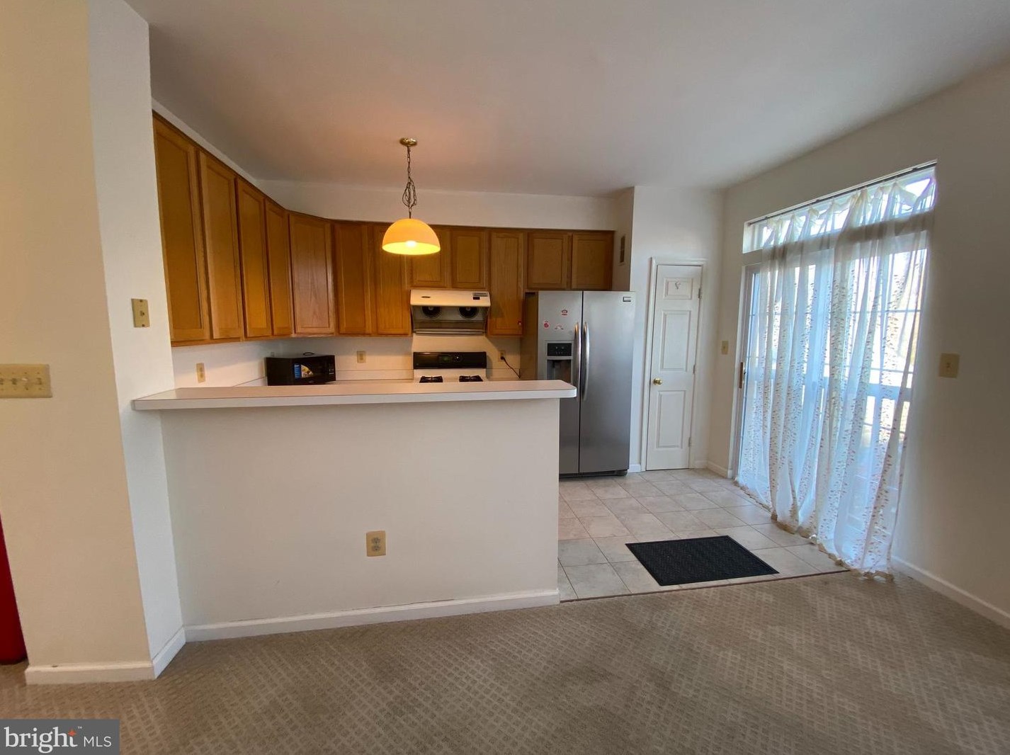 45990 Grammercy Ter, Dulles VA  20166-4330 exterior
