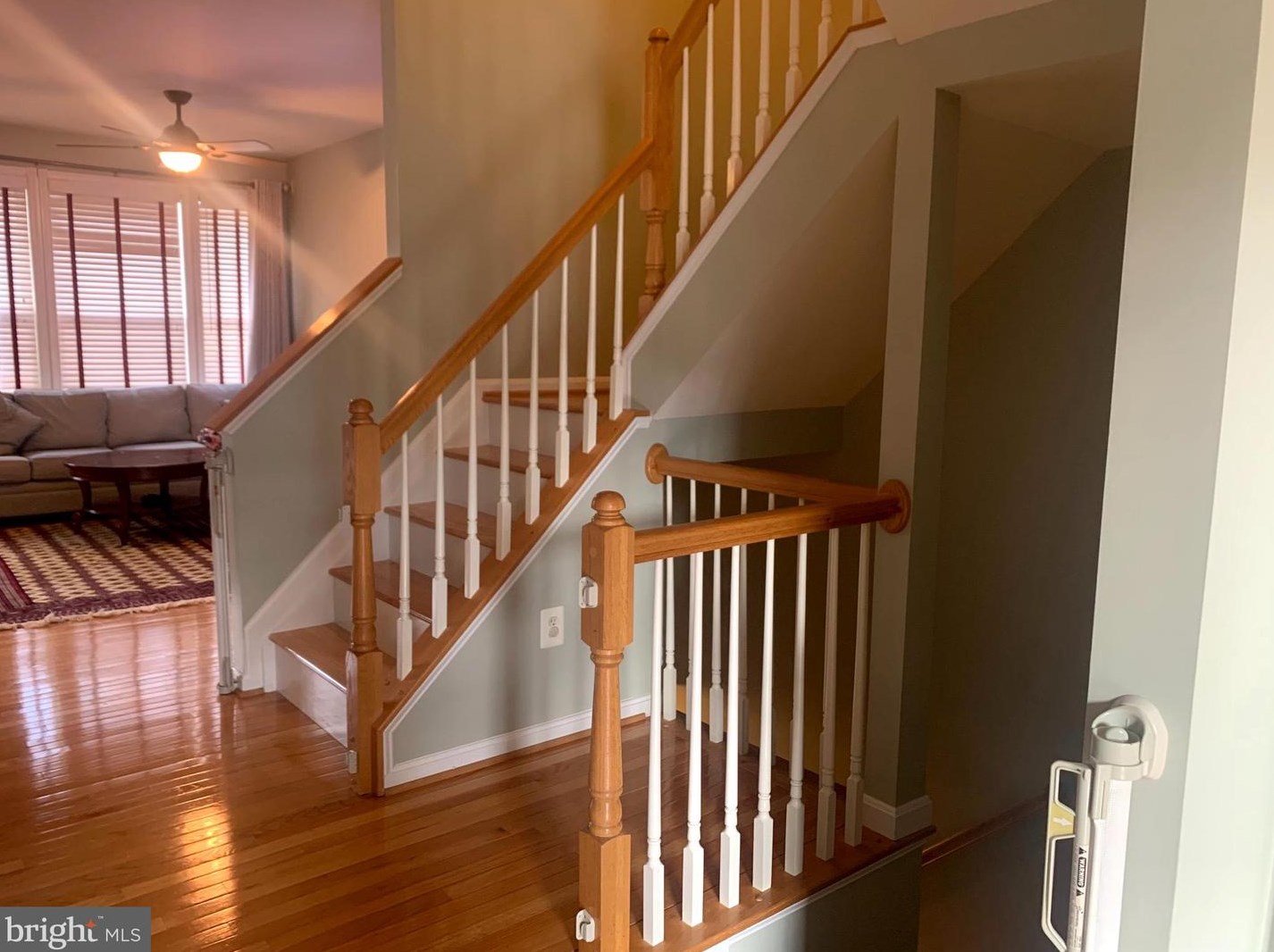 46124 Geneva Ter, Dulles VA  20165-5847 exterior