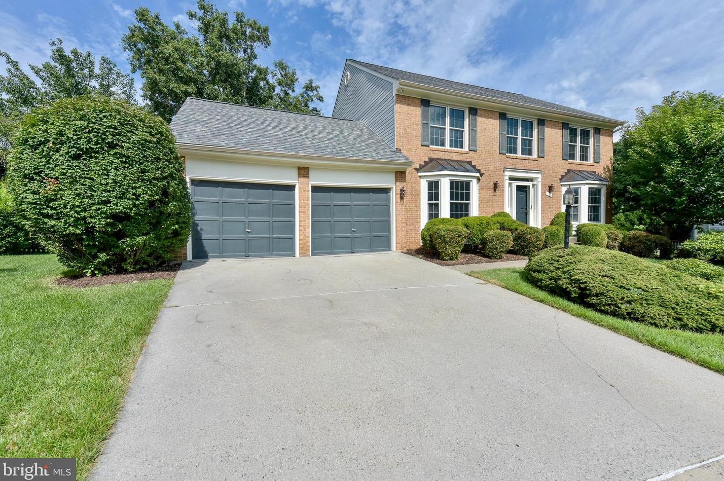 3 Thales Way, Dulles VA  20165-6228 exterior