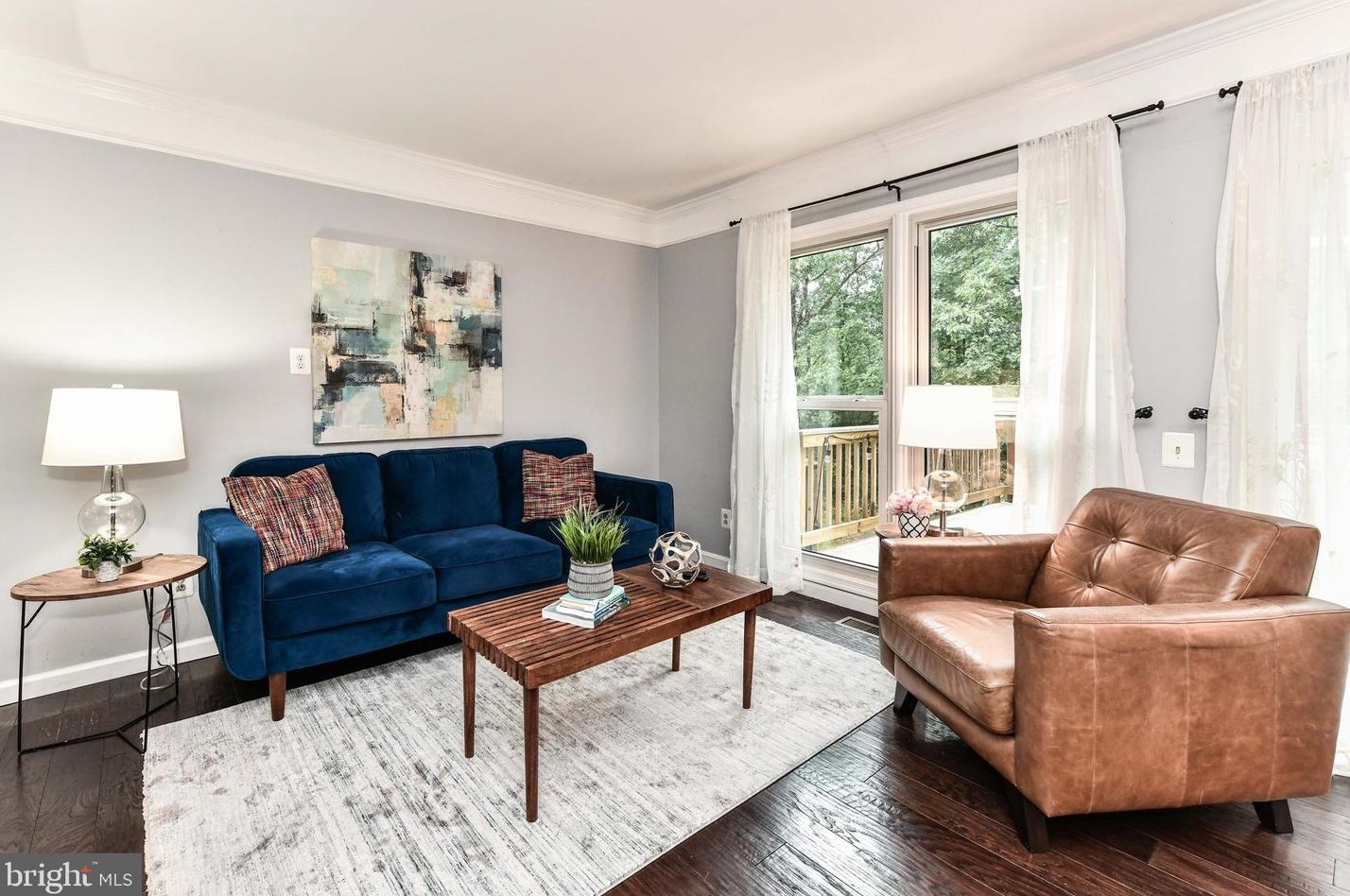 43792 Laburnum Sq, Ashburn VA  20147-5443 exterior