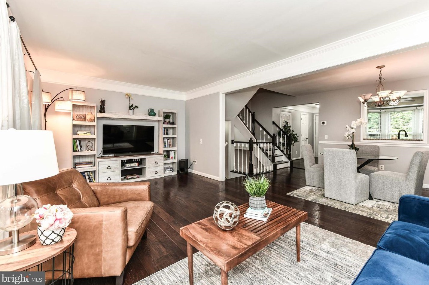 43792 Laburnum Sq, Ashburn VA  20147-5443 exterior