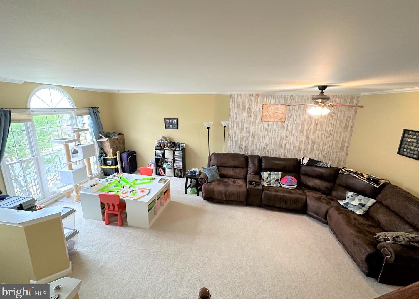 46870 Rabbitrun Ter, Dulles VA  20164-2367 exterior