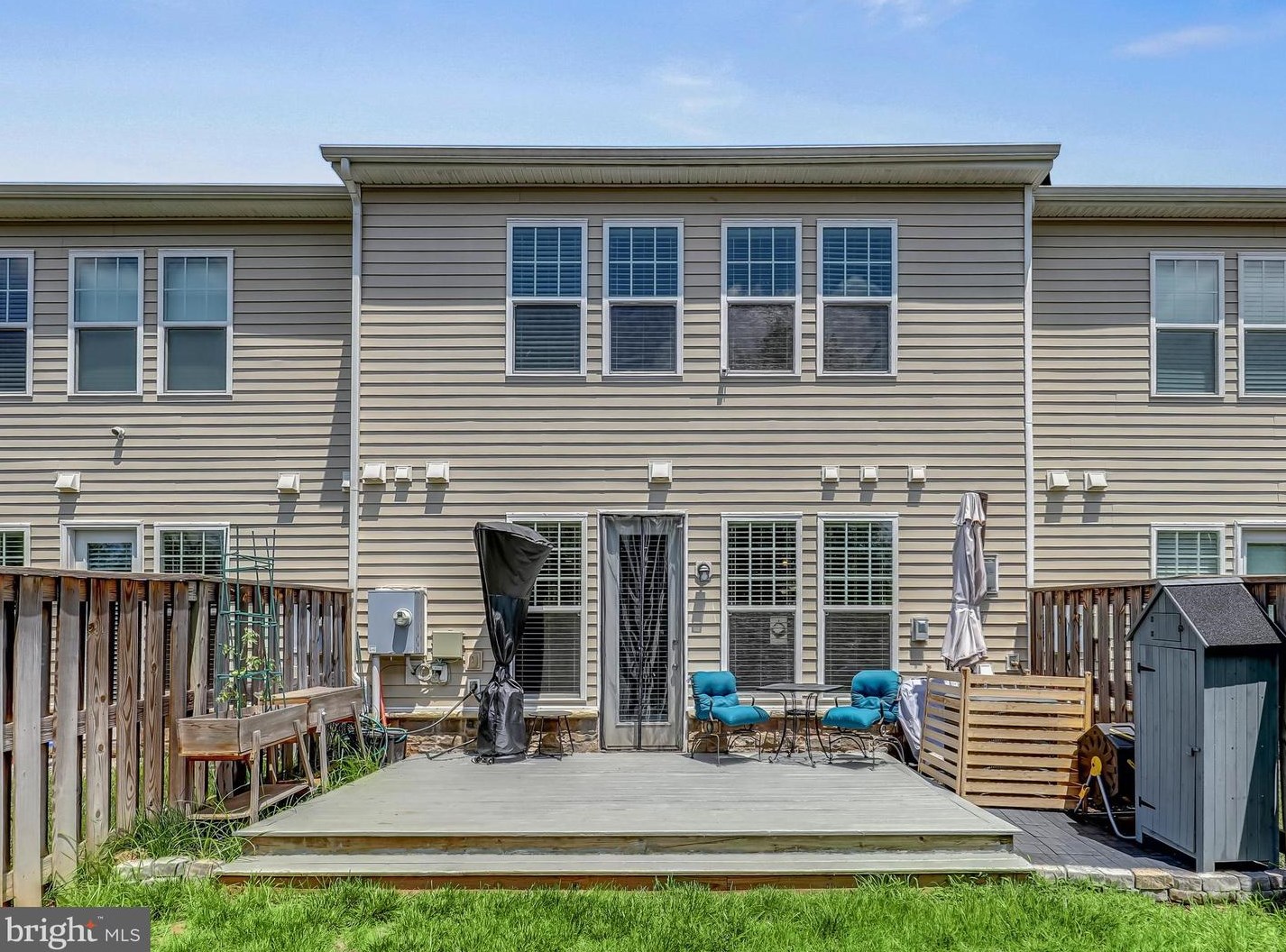 42463 Benfold Sq, Ashburn VA 20148-7610 exterior