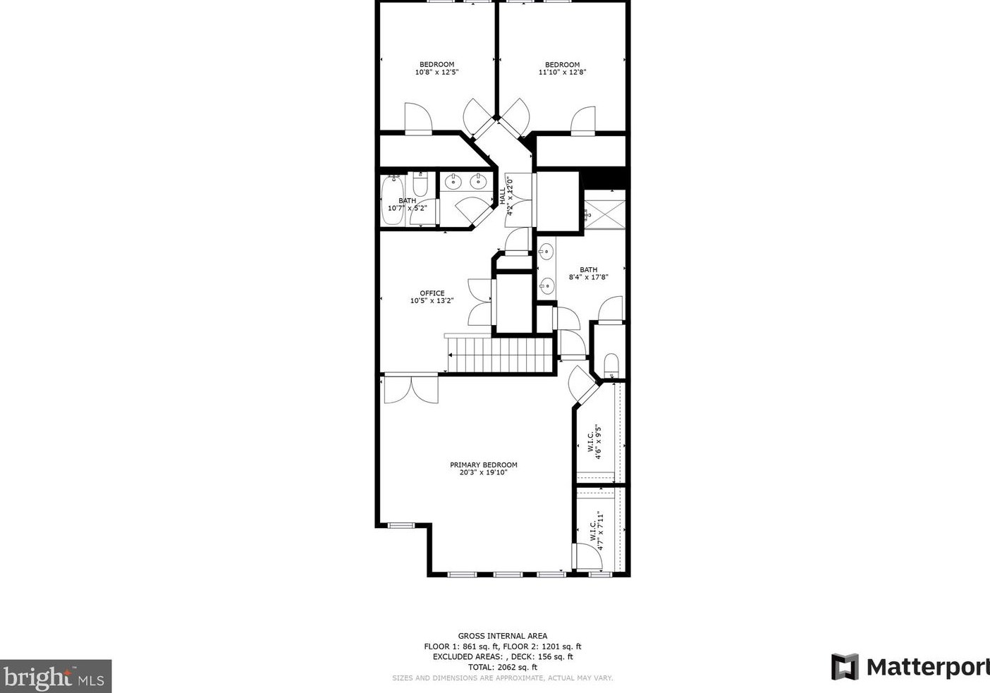 42463 Benfold Sq, Ashburn VA 20148-7610 exterior