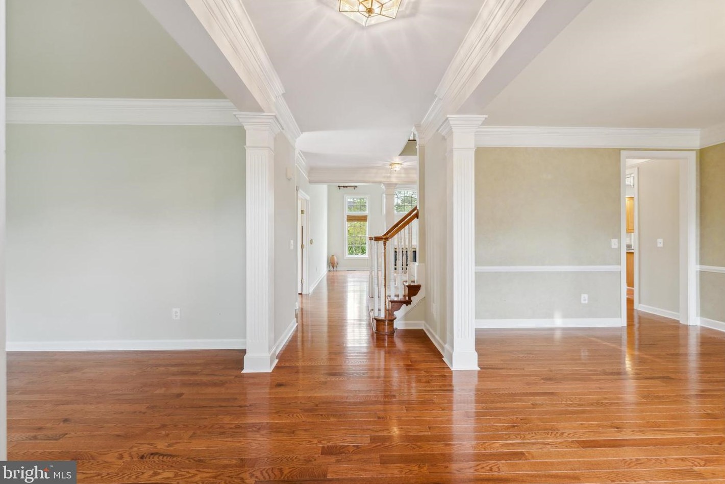 43237 Lighthouse Pl, Fairfax VA 20152-5341 exterior