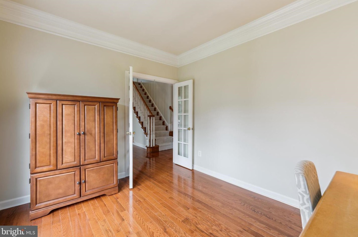 43237 Lighthouse Pl, Fairfax VA 20152-5341 exterior