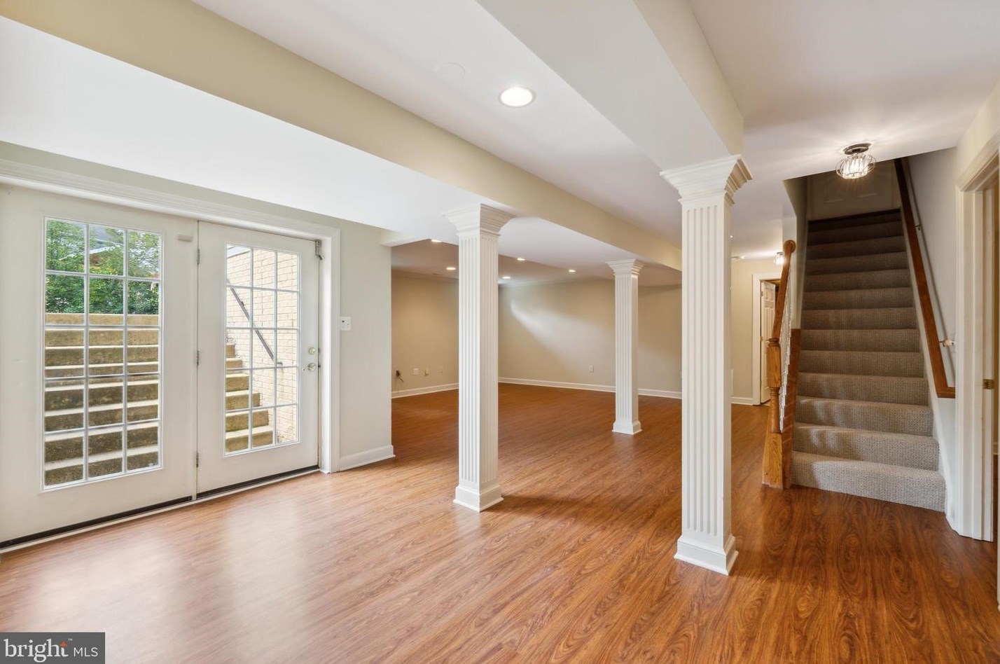 43237 Lighthouse Pl, Fairfax VA 20152-5341 exterior