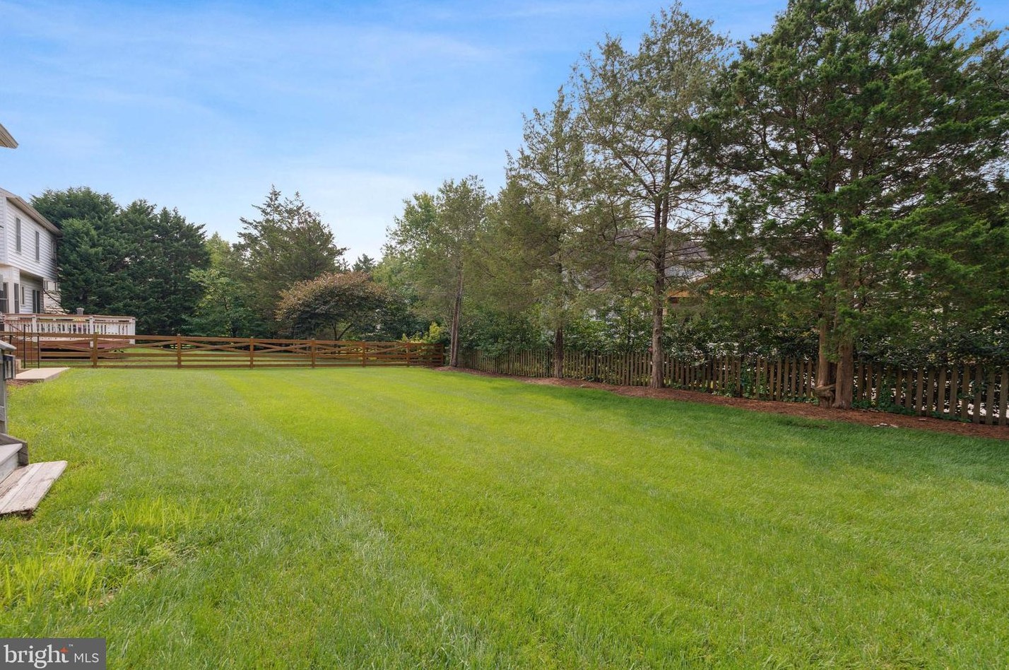 43237 Lighthouse Pl, Fairfax VA 20152-5341 exterior