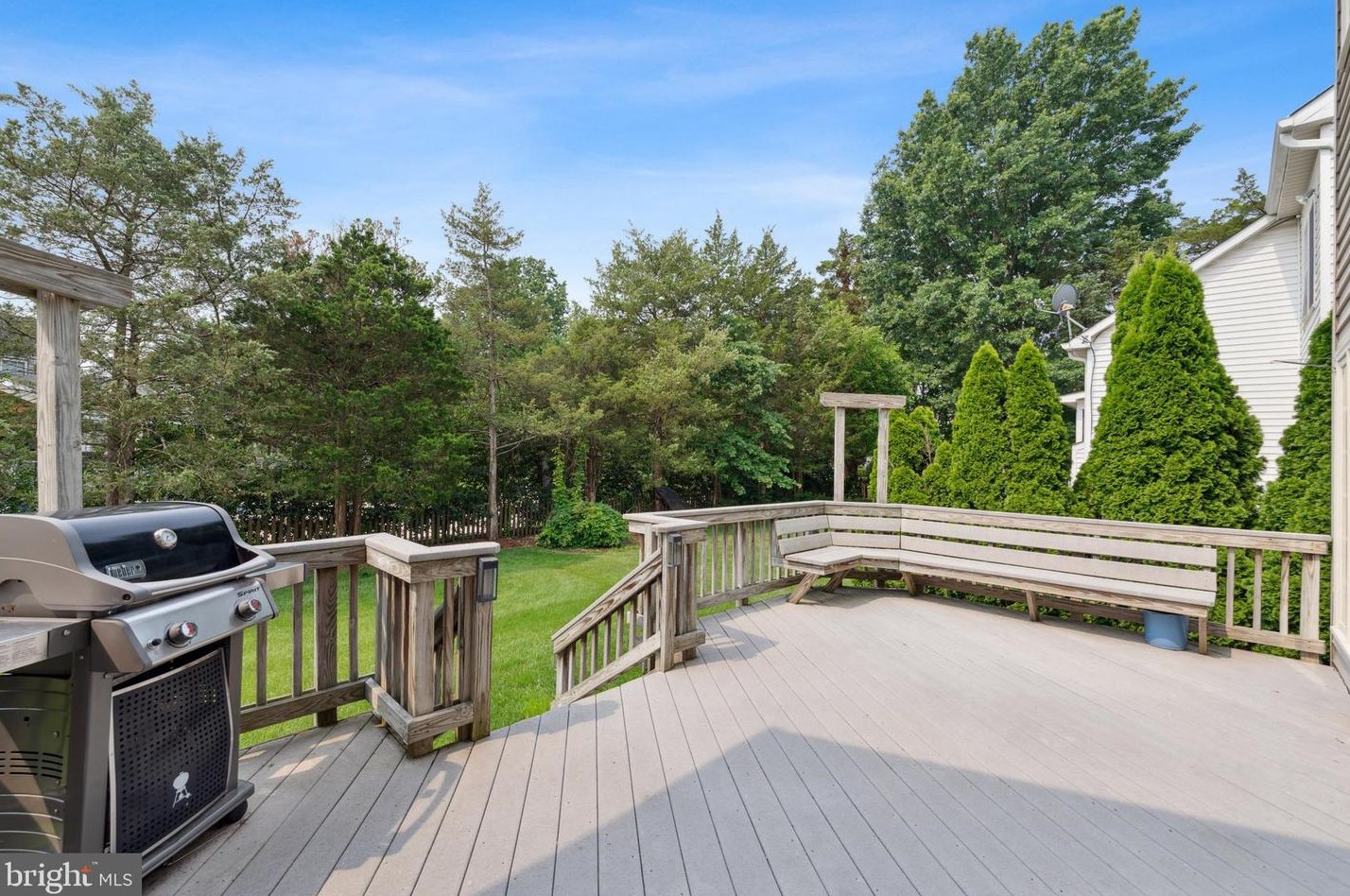 43237 Lighthouse Pl, Fairfax VA 20152-5341 exterior