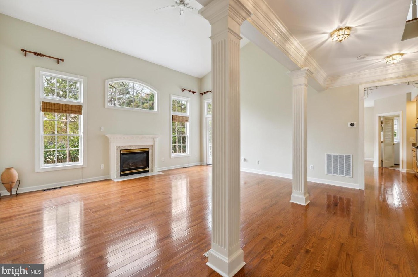 43237 Lighthouse Pl, Fairfax VA 20152-5341 exterior