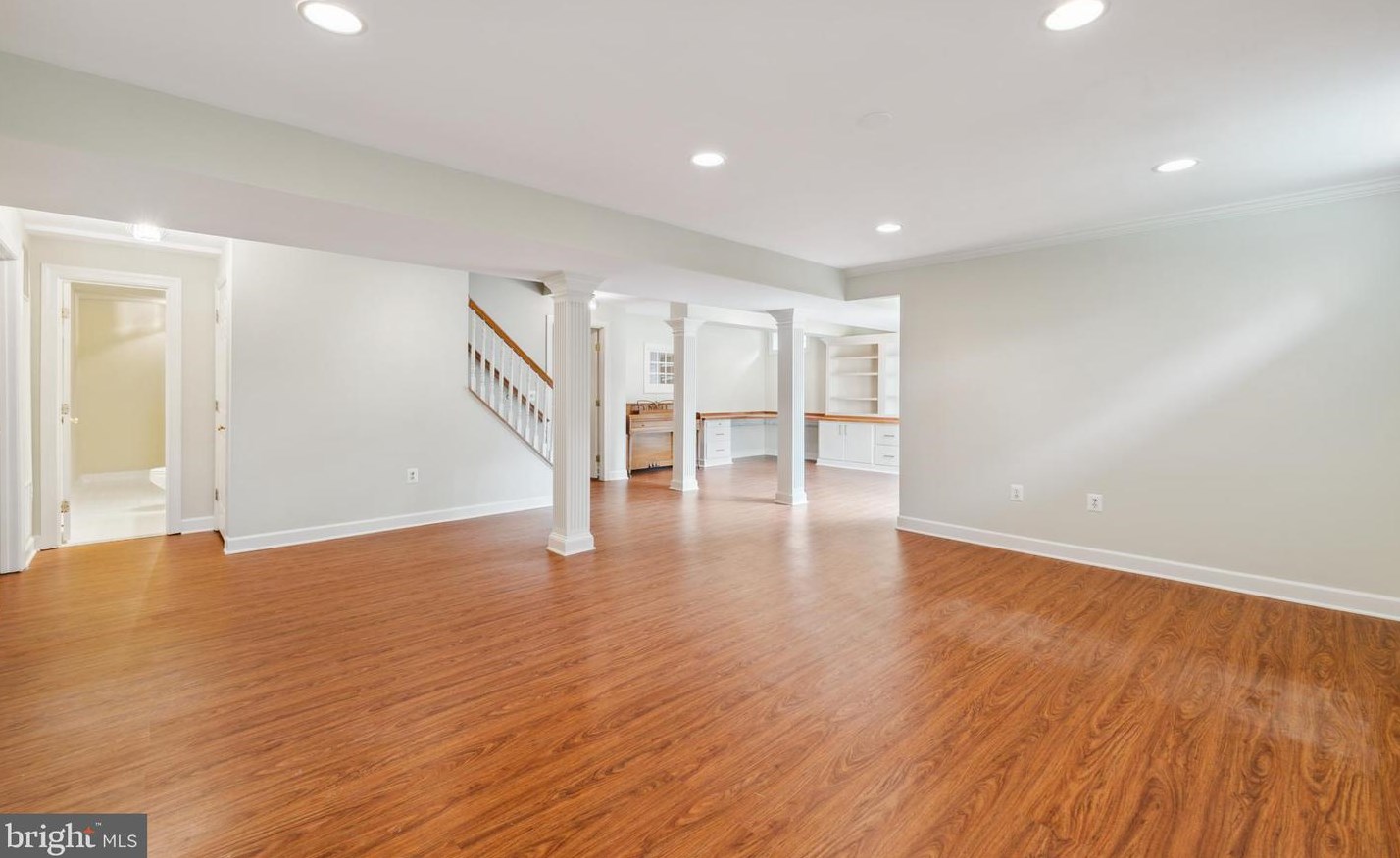 43237 Lighthouse Pl, Fairfax VA 20152-5341 exterior