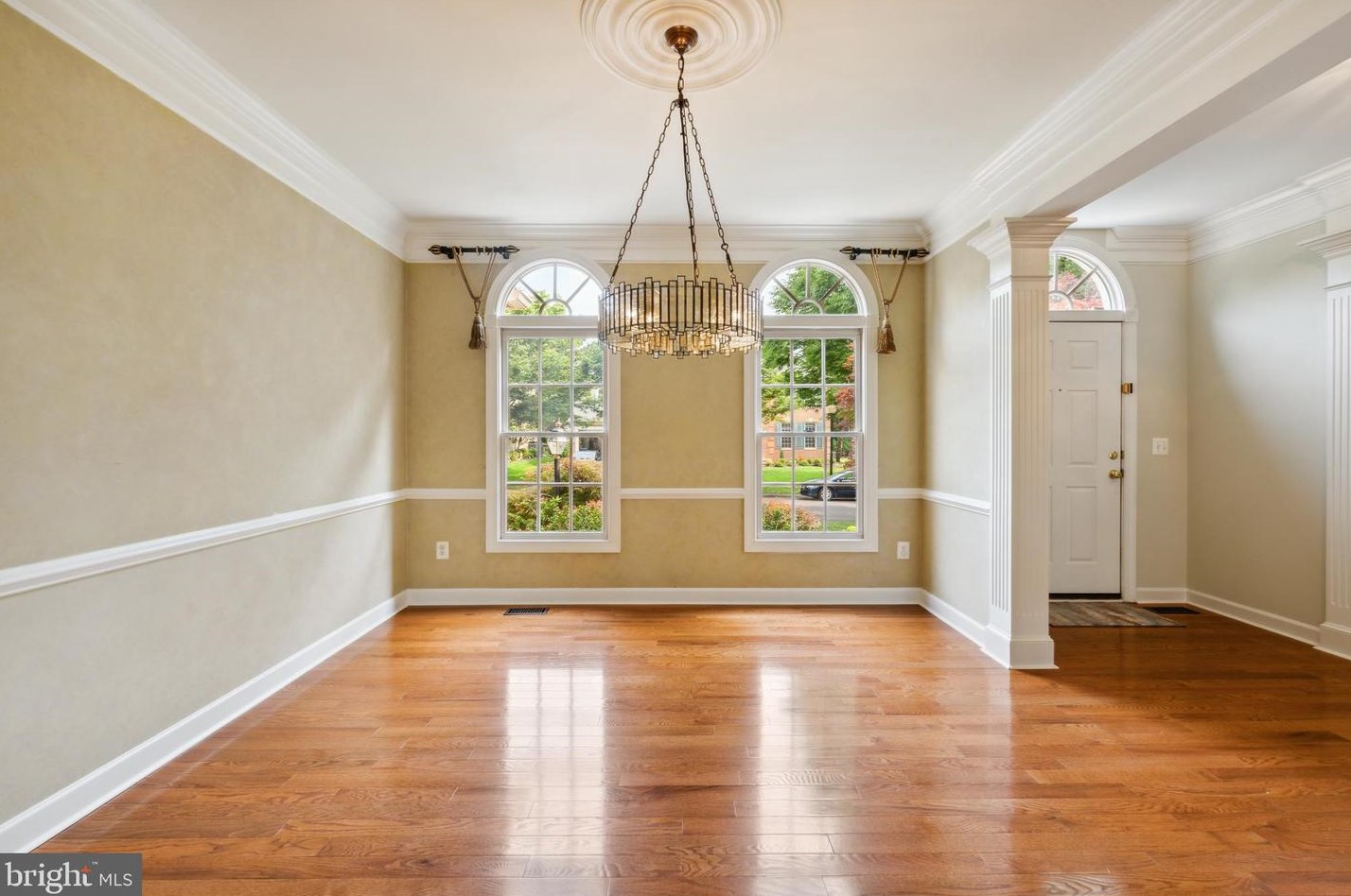 43237 Lighthouse Pl, Fairfax VA 20152-5341 exterior