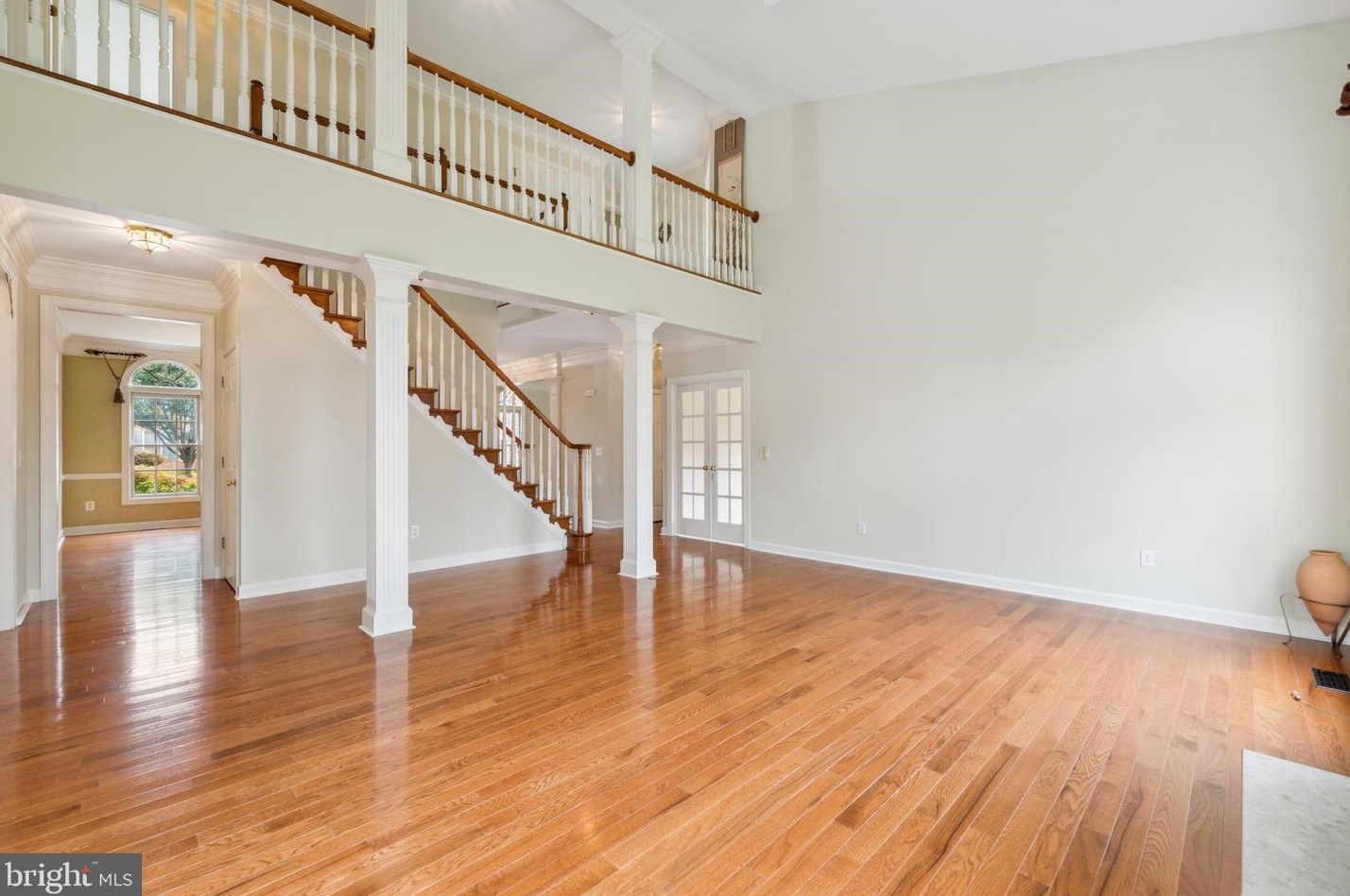 43237 Lighthouse Pl, Fairfax VA 20152-5341 exterior