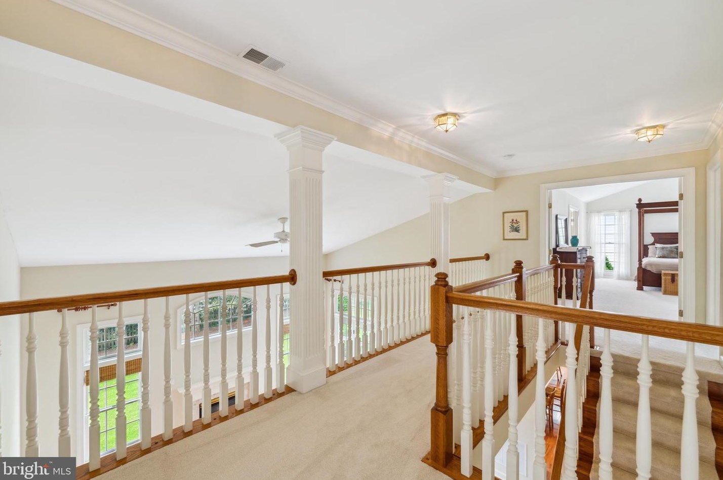 43237 Lighthouse Pl, Fairfax VA 20152-5341 exterior