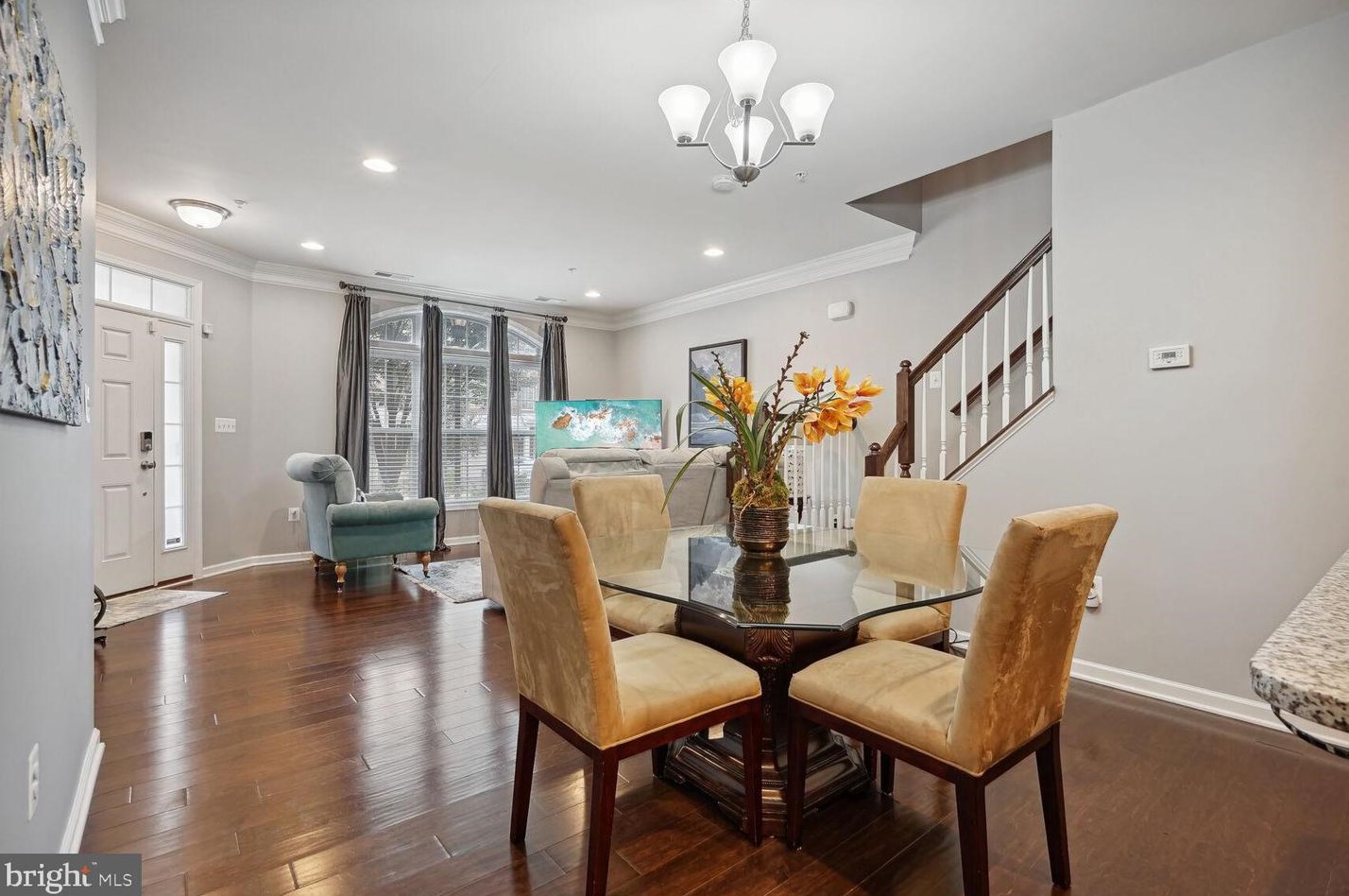 23485 Logans Ridge Ter, Ashburn VA  20148-7420 exterior