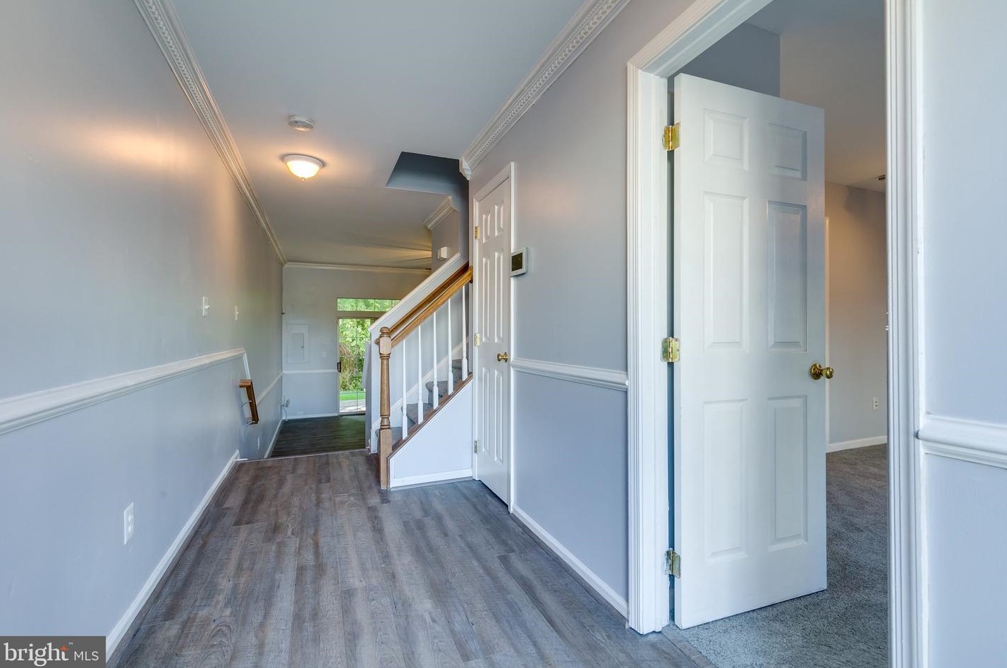 22322 Great Trail Ter, Dulles VA  20164-5227 exterior