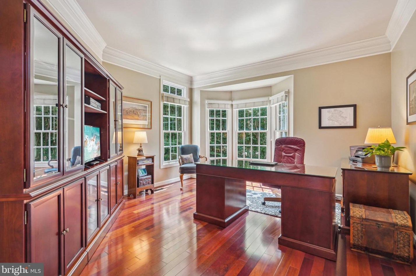 11317 Stonehouse Pl, Dulles VA  20165-5122 exterior