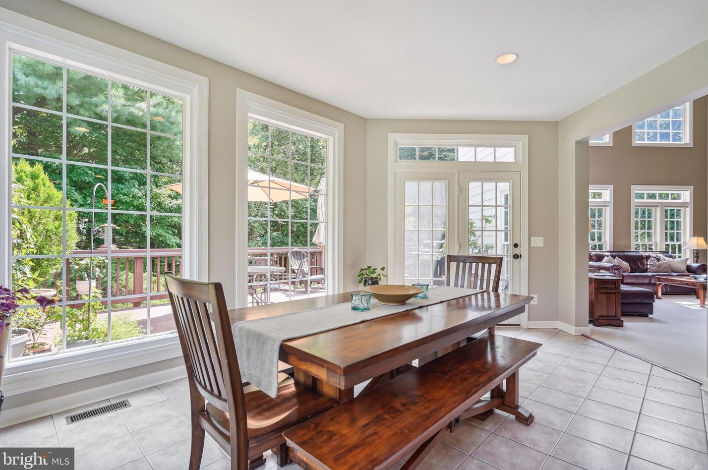 11317 Stonehouse Pl, Dulles VA  20165-5122 exterior
