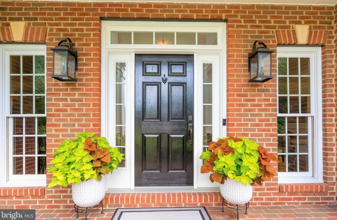 11317 Stonehouse Pl, Dulles VA  20165-5122 exterior