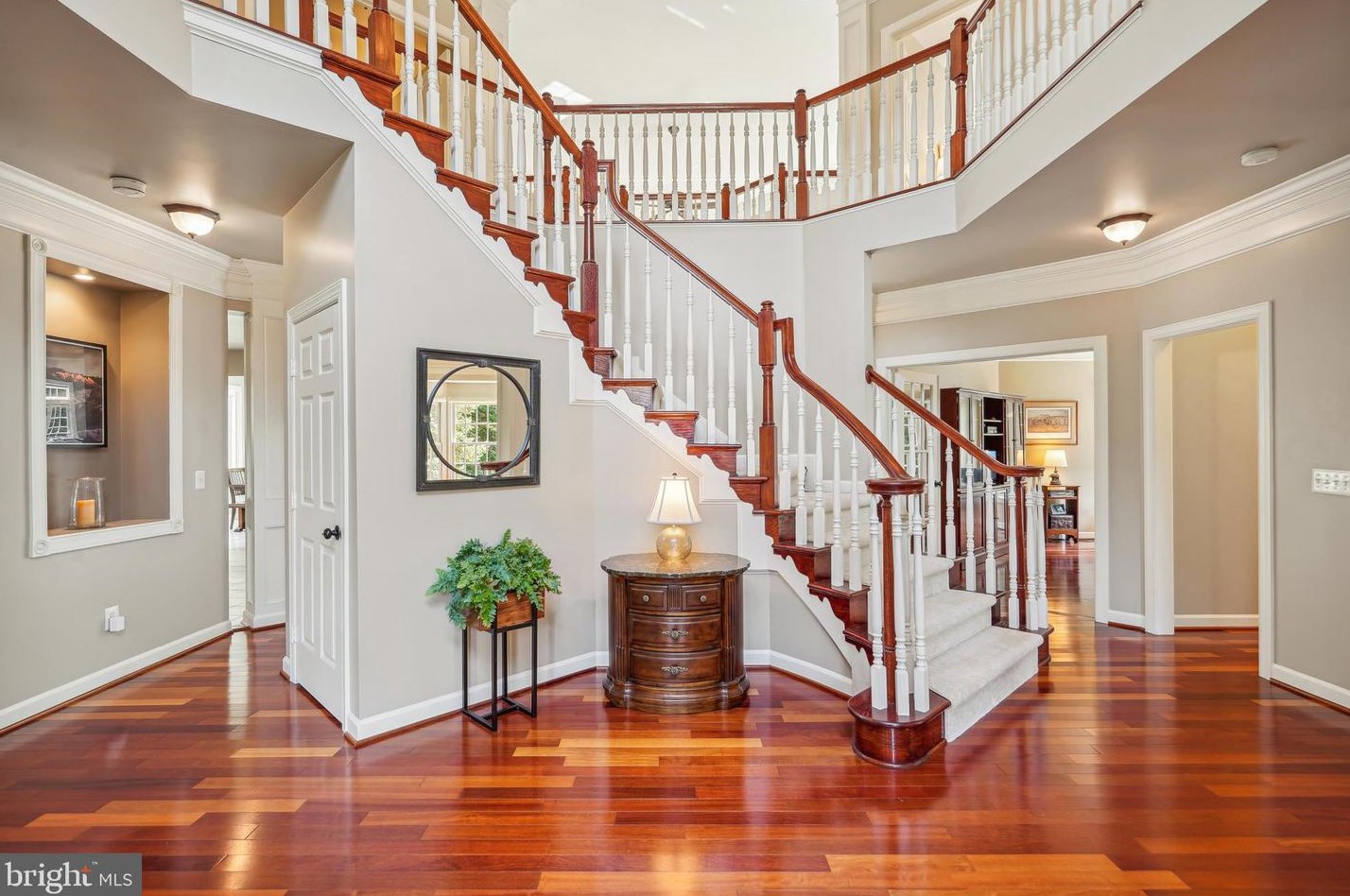 11317 Stonehouse Pl, Dulles VA  20165-5122 exterior
