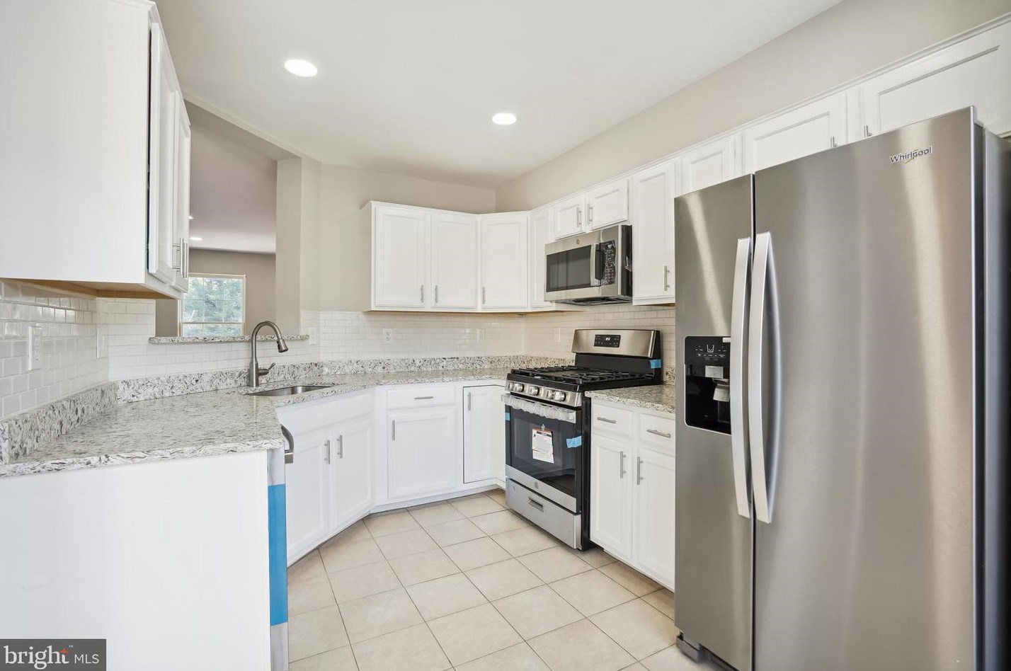 22989 Whitehall Ter, Dulles VA  exterior