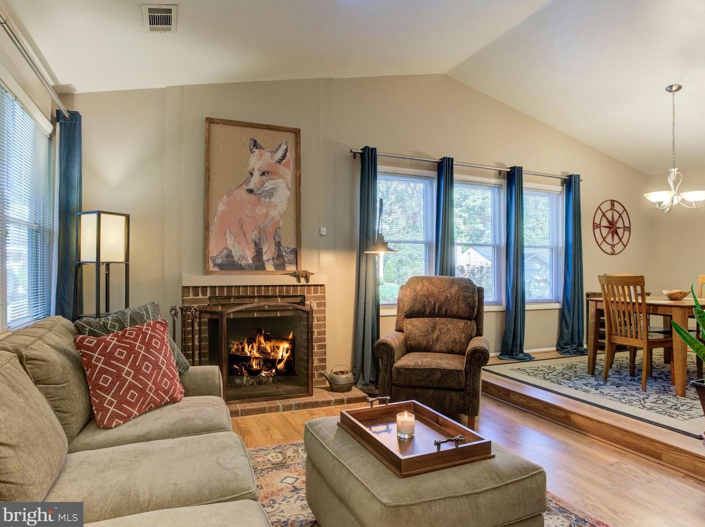 212 Penny Ln, Dulles VA  20164-1606 exterior