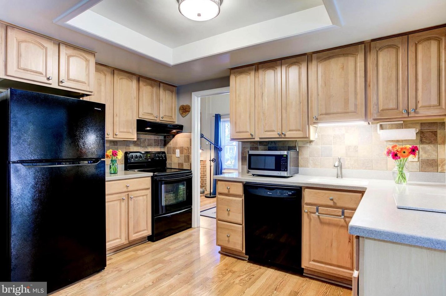 212 Penny Ln, Dulles VA  20164-1606 exterior