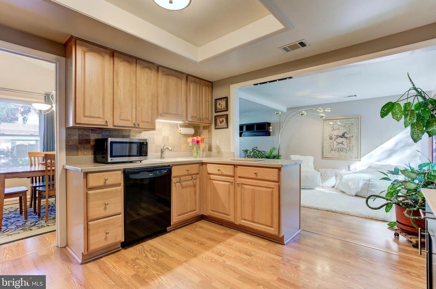 212 Penny Ln, Dulles VA  20164-1606 exterior