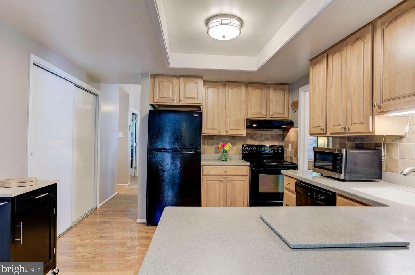 212 Penny Ln, Dulles VA  20164-1606 exterior