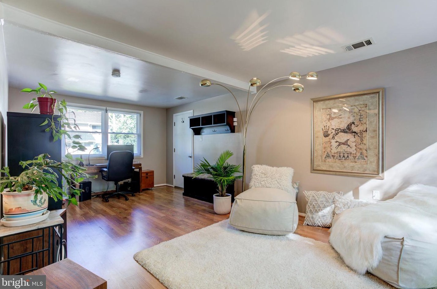 212 Penny Ln, Dulles VA  20164-1606 exterior