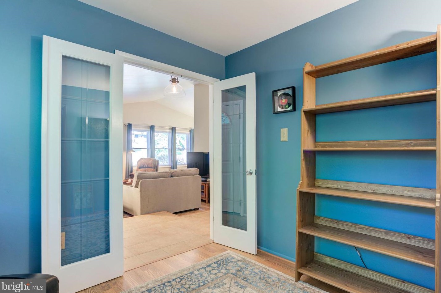 212 Penny Ln, Dulles VA  20164-1606 exterior