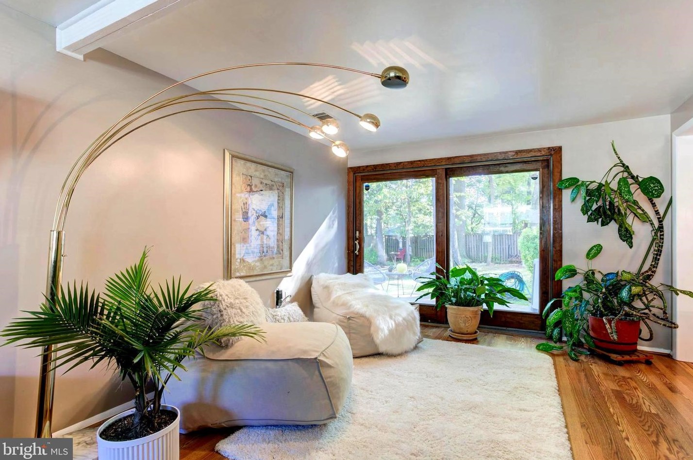 212 Penny Ln, Dulles VA  20164-1606 exterior