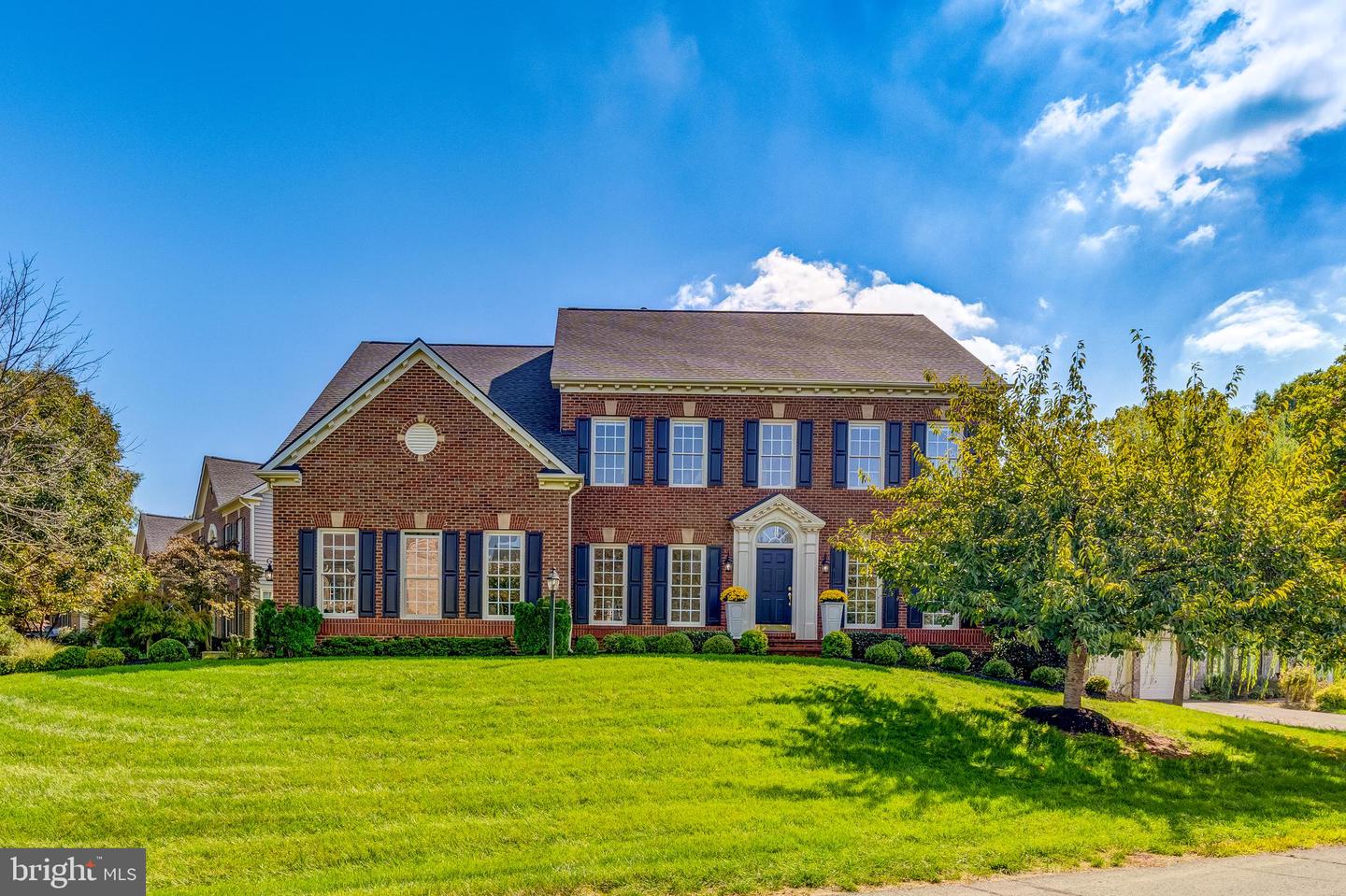 43243 Mission Hills Way, Leesburg, VA 20176 MLS VALO2058938