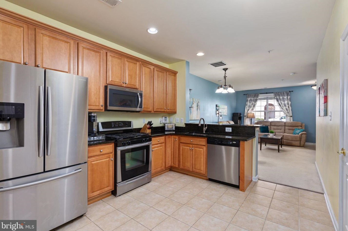 42591 Hollyhock Ter, Ashburn VA 20148-6408 exterior