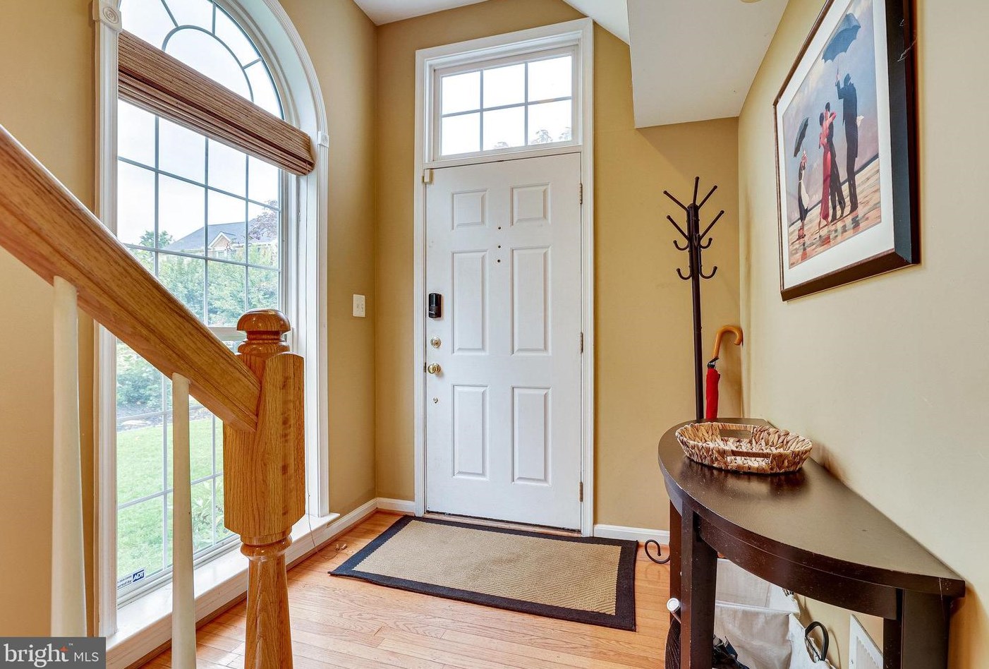 46683 Cavendish Sq, Sterling VA  20165-4324 exterior