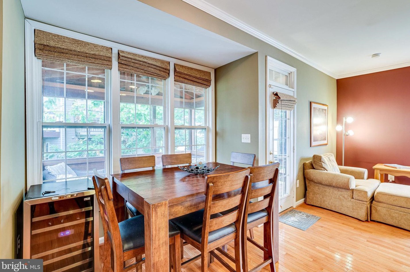 46683 Cavendish Sq, Sterling VA  20165-4324 exterior