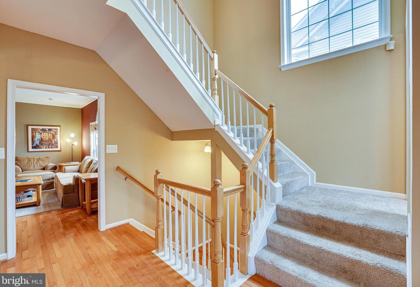 46683 Cavendish Sq, Sterling VA  20165-4324 exterior