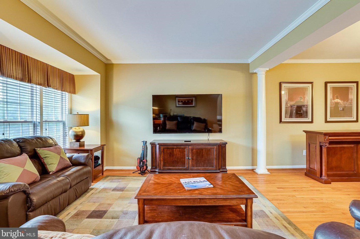 46683 Cavendish Sq, Sterling VA  20165-4324 exterior