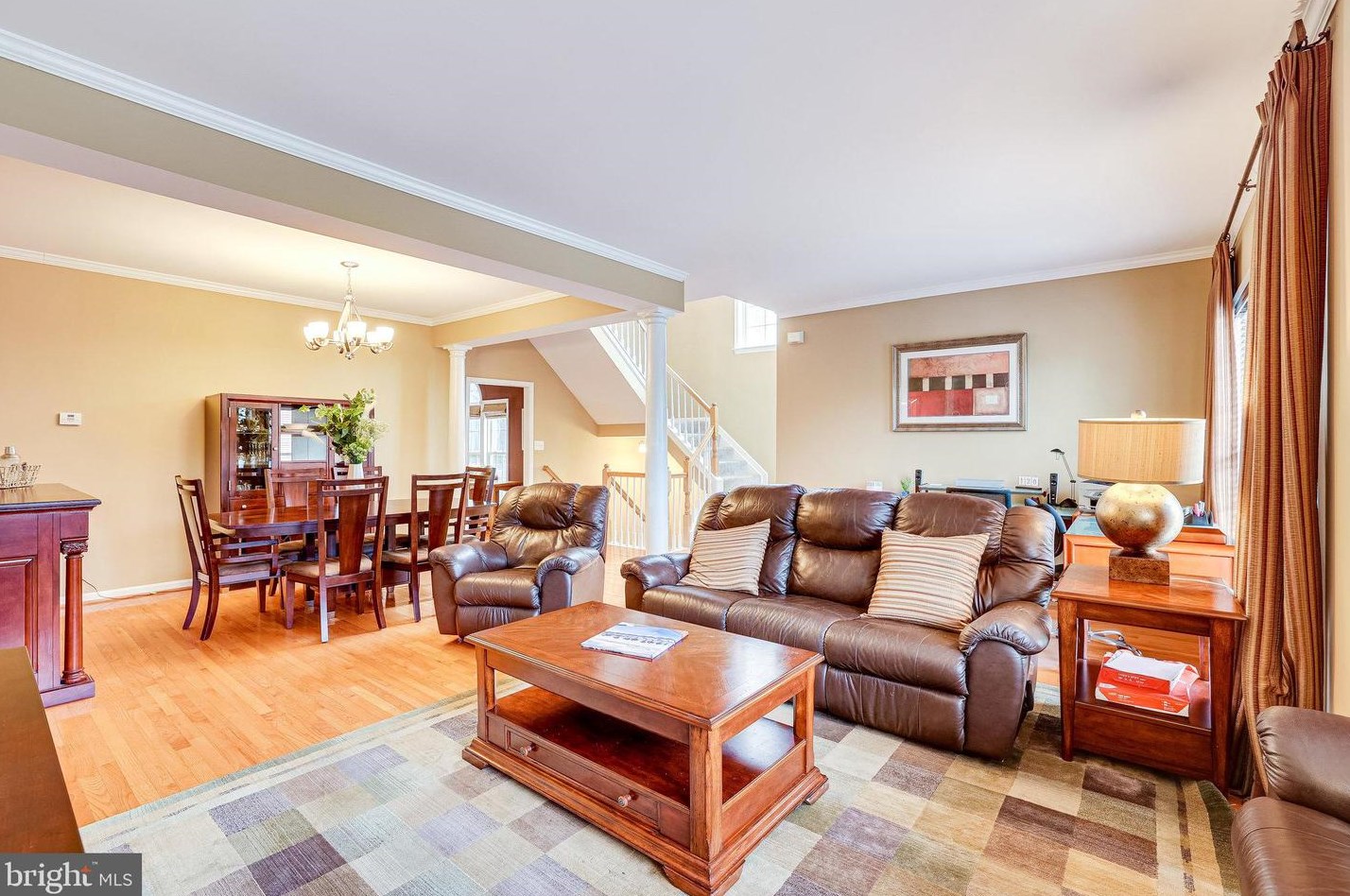 46683 Cavendish Sq, Sterling VA  20165-4324 exterior