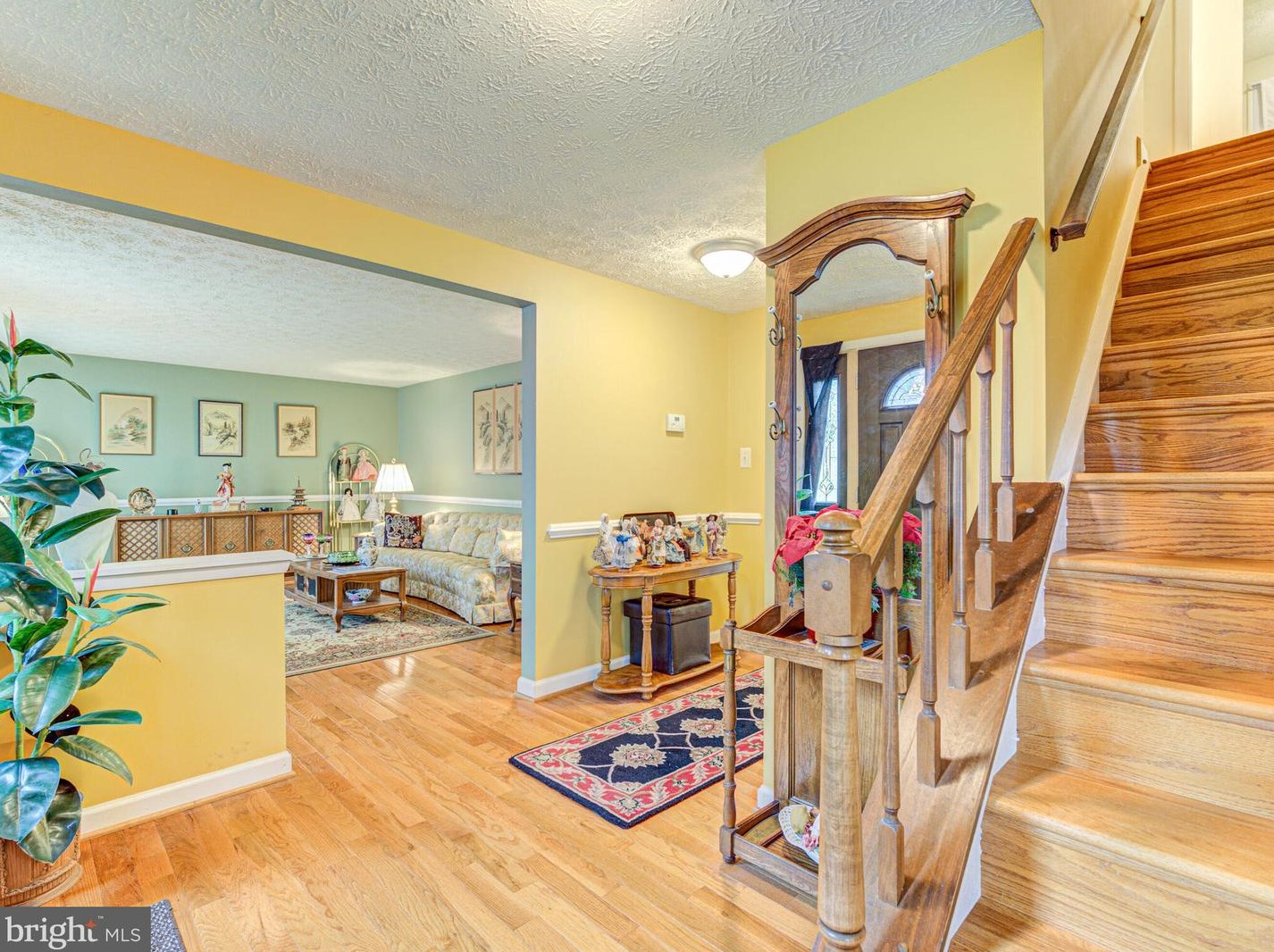 117 Caragana Ct, Dulles VA  20164-2831 exterior