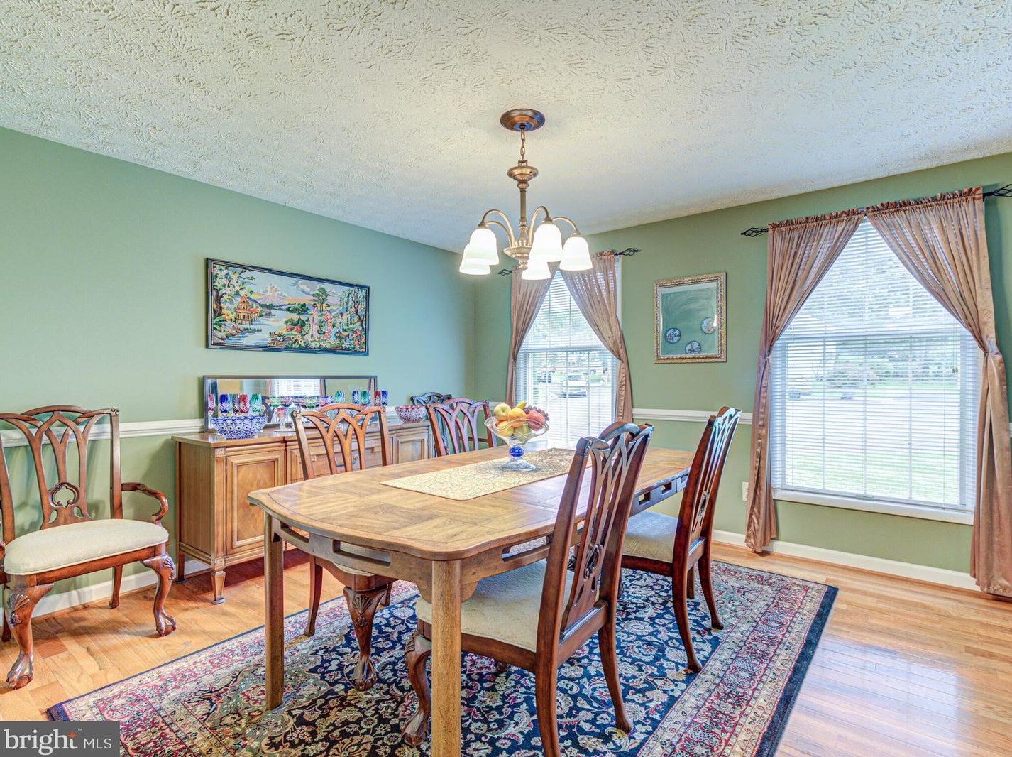 117 Caragana Ct, Dulles VA  20164-2831 exterior