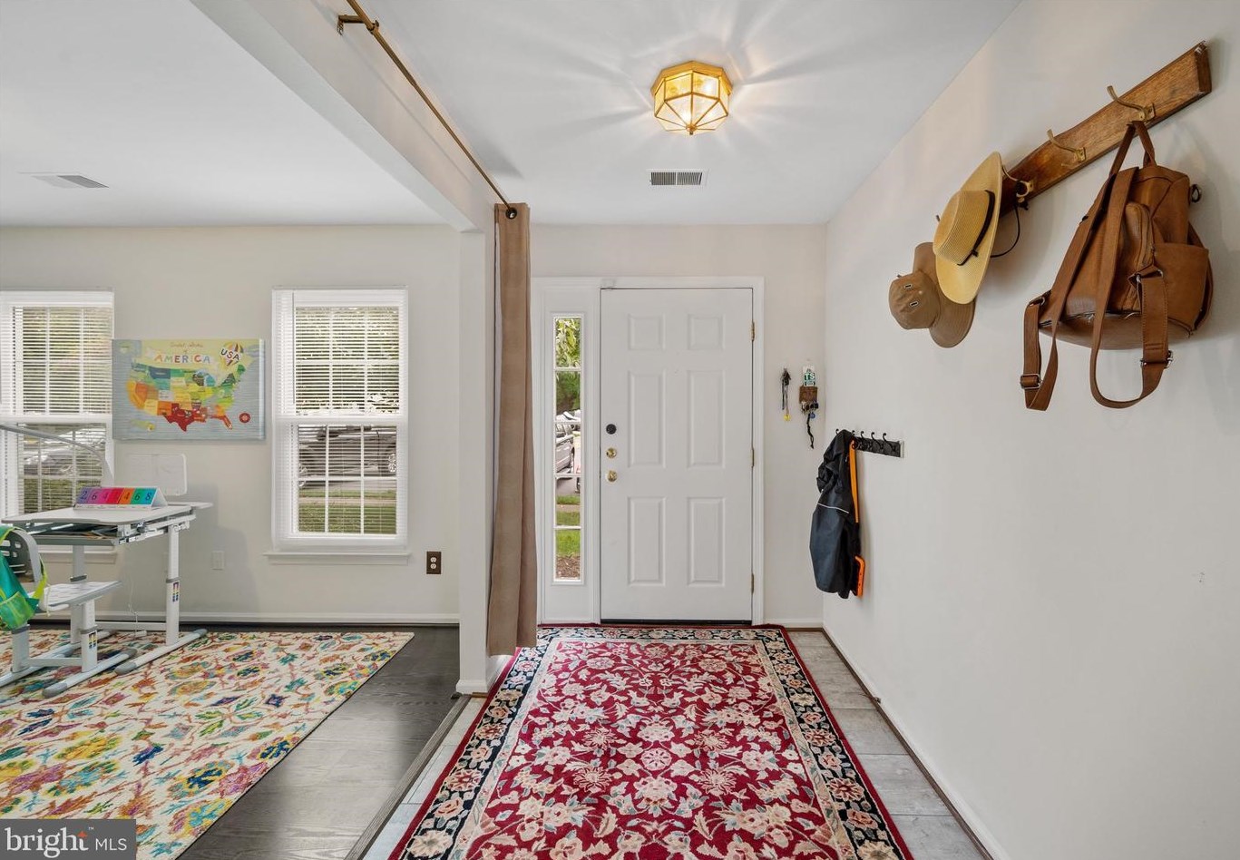 22340 Great Trail Ter, Dulles VA  20164-5228 exterior