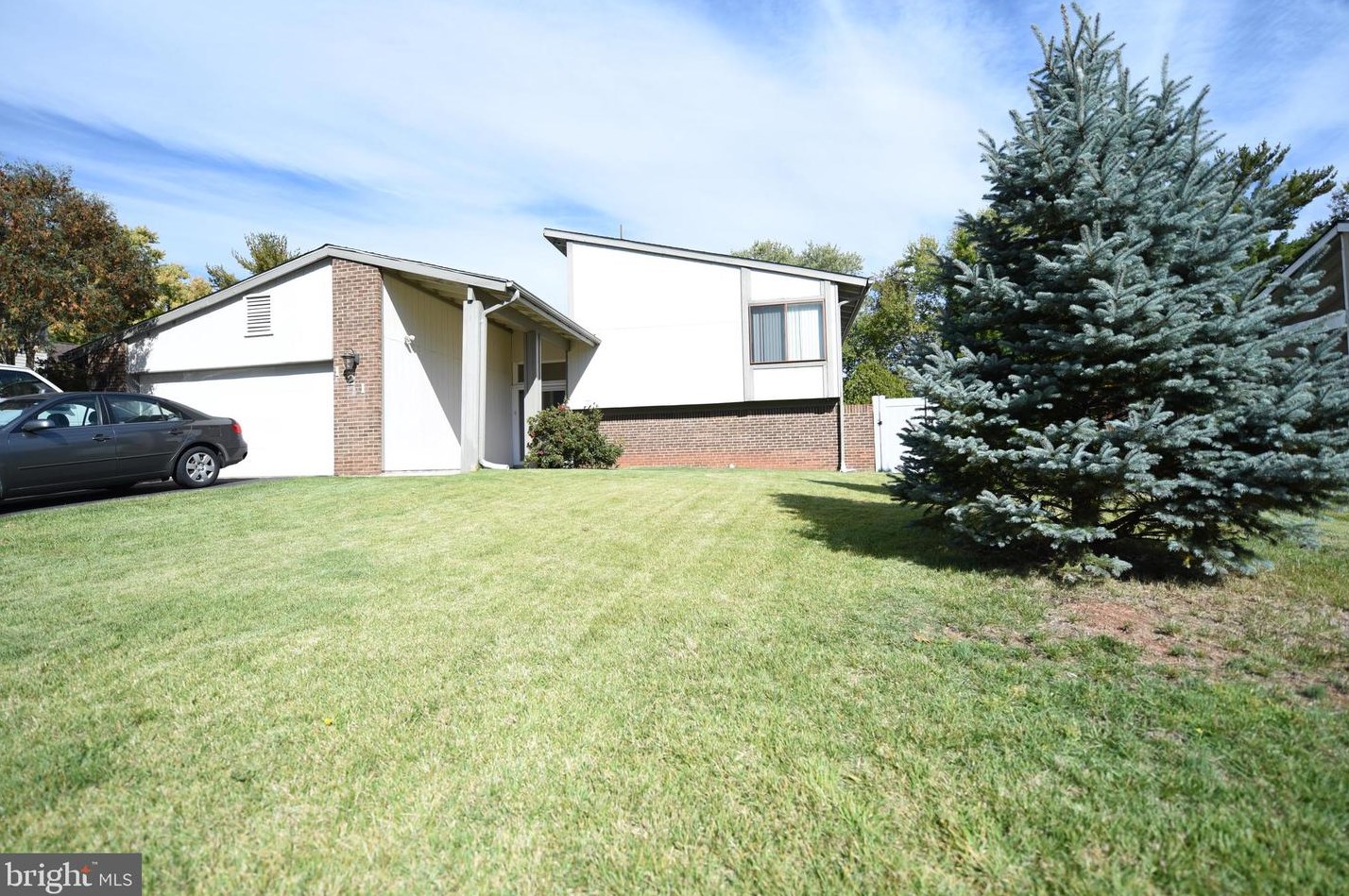 121 Wrightwood Pl, Dulles VA  20164-1130 exterior