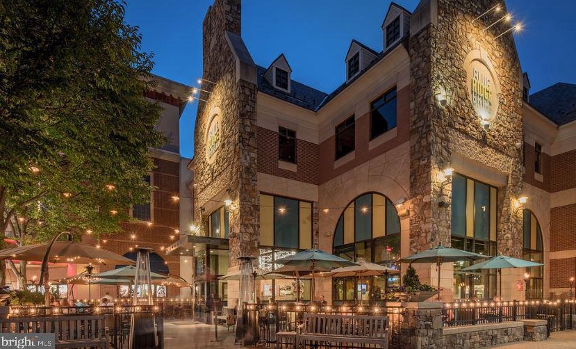 42494 Legacy Park Dr, Ashburn VA  20148-5616 exterior