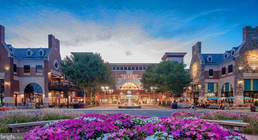 42494 Legacy Park Dr, Ashburn VA  20148-5616 exterior