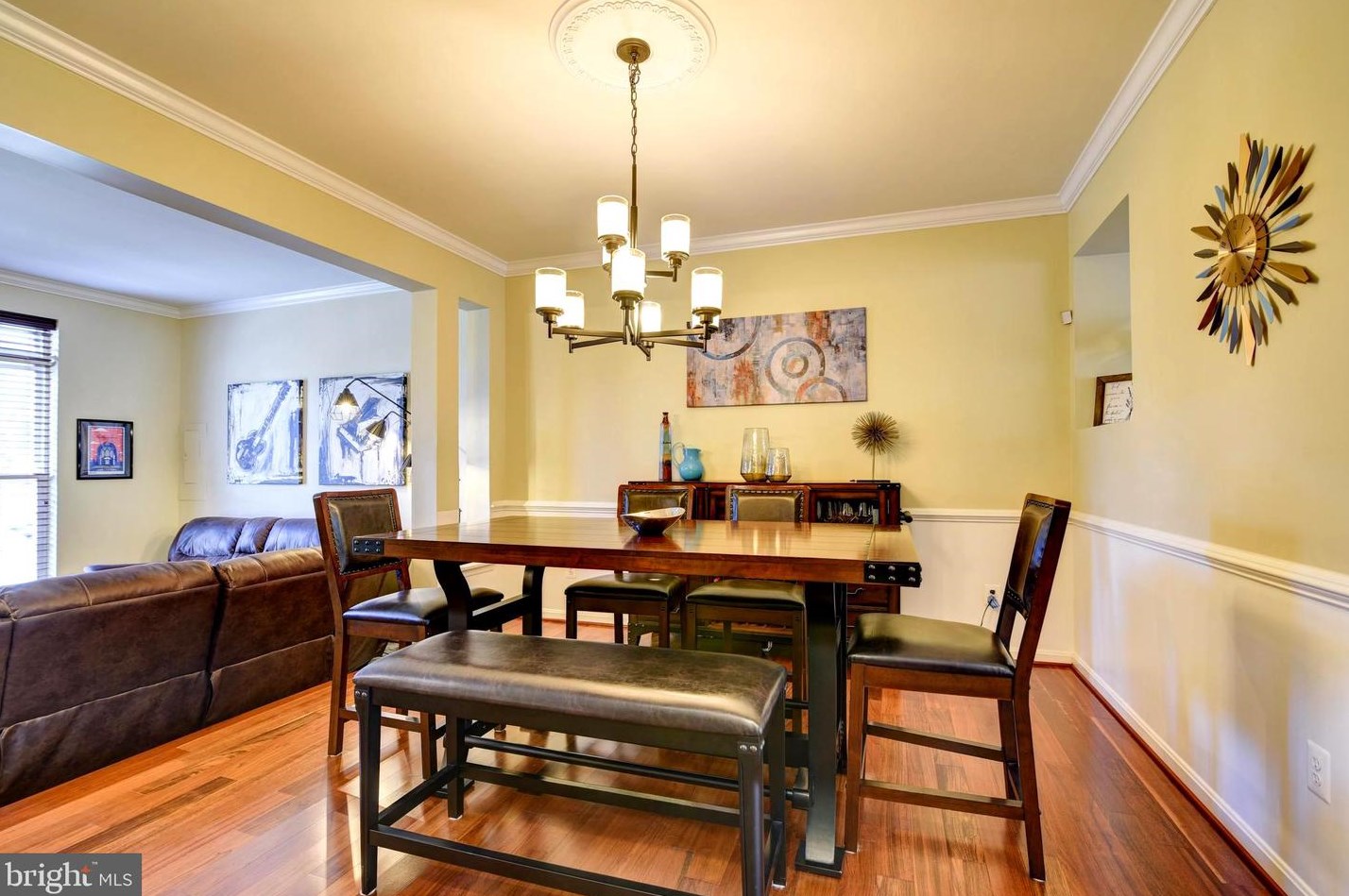 42494 Legacy Park Dr, Ashburn VA  20148-5616 exterior