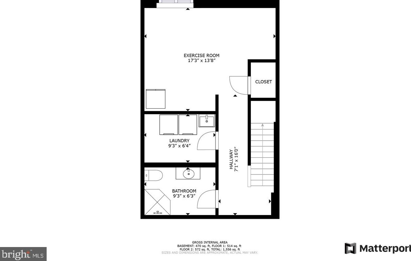 34 Devon Ct, Dulles VA  20165-5766 exterior