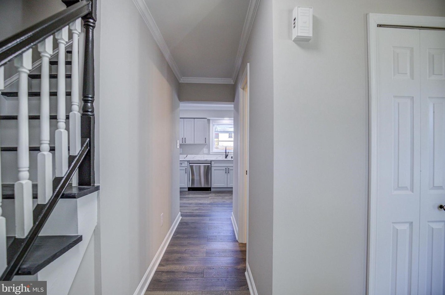 203 Keyes Ct, Dulles VA  20164-3013 exterior
