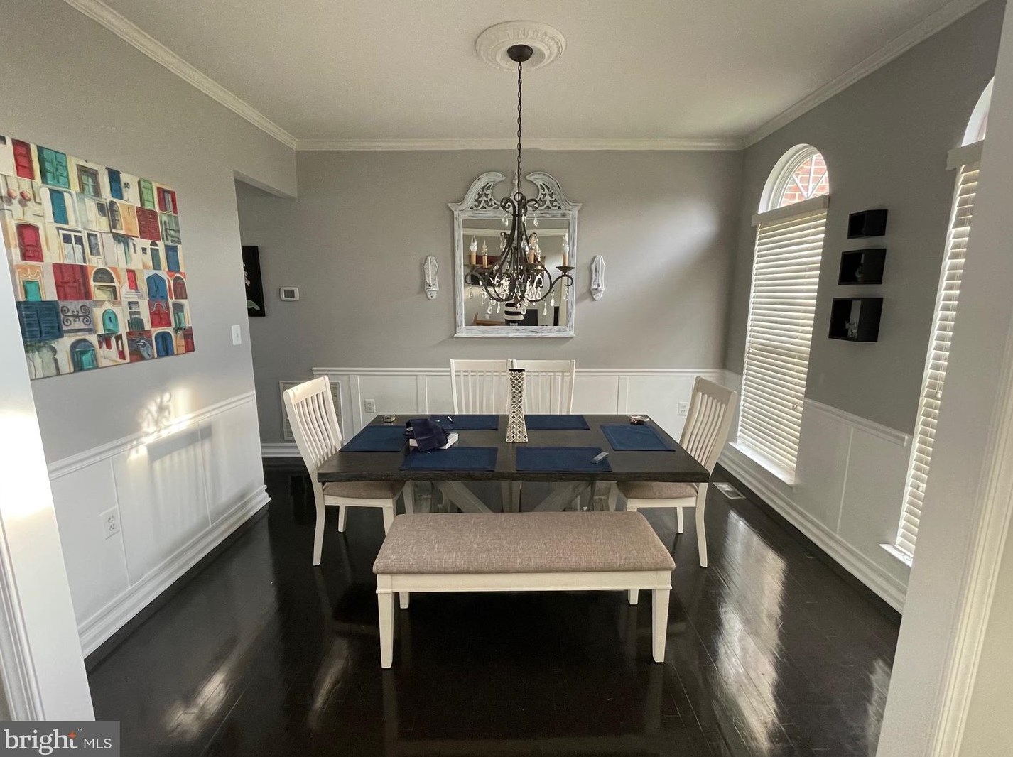 21236 Bullrush Pl, Dulles VA  20164-8633 exterior
